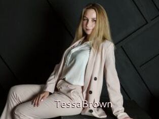 TessaBrown