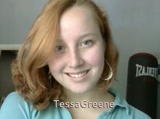 TessaGreene