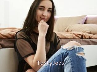 TestyJezz