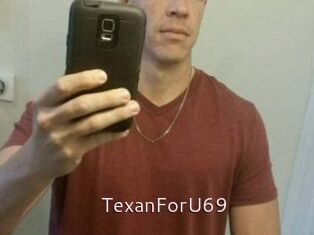 TexanForU69