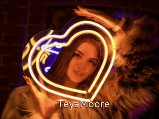 TeyaMoore