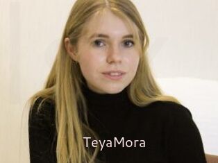 TeyaMora