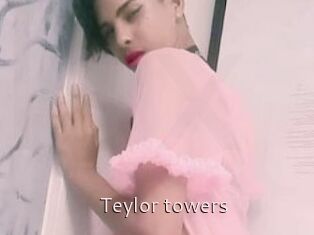 Teylor_towers