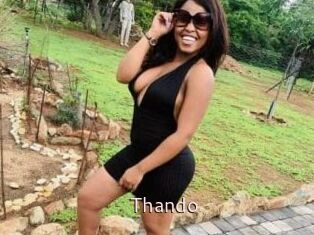 Thando