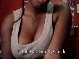 ThatBlacGeekyChick