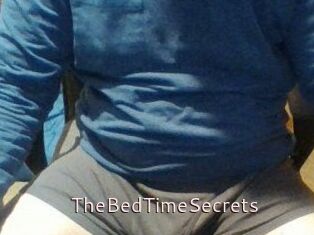 TheBedTimeSecrets