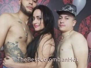 TheBestColombianHot