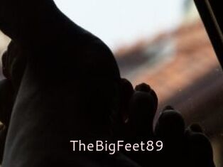 TheBigFeet89