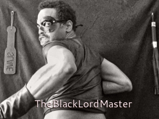 TheBlackLordMaster