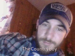 TheCountryBoy