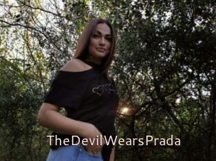 TheDevilWearsPrada