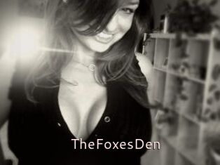 TheFoxesDen