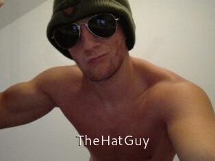 TheHatGuy