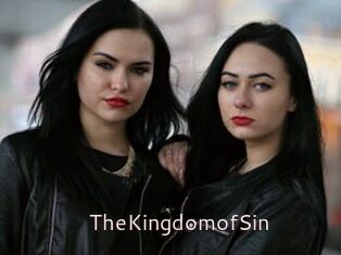 TheKingdomofSin