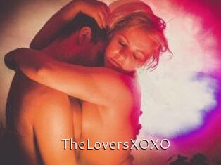 TheLoversXOXO