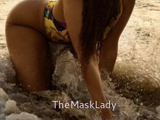 TheMaskLady