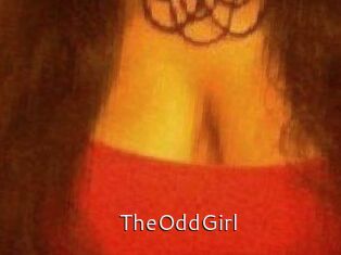 TheOddGirl