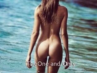 TheOne_and_Only