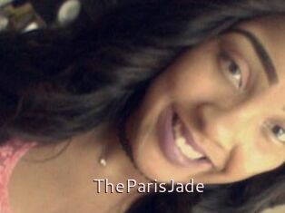 TheParisJade