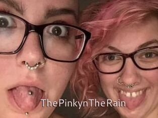 ThePinkynTheRain