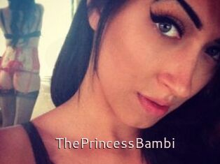 ThePrincessBambi