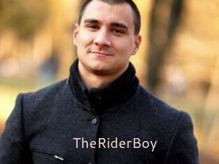 TheRiderBoy