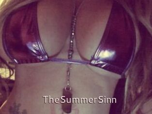 TheSummerSinn