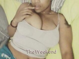 TheWeekend