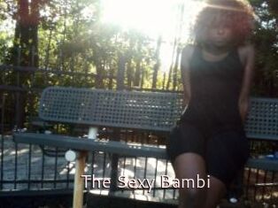 The_Sexy_Bambi