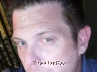 TheeJerBear