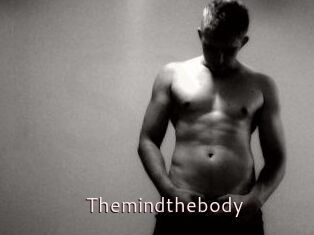 Themindthebody