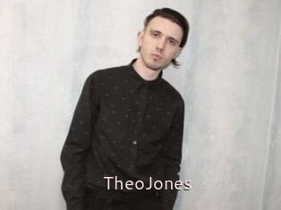 TheoJones