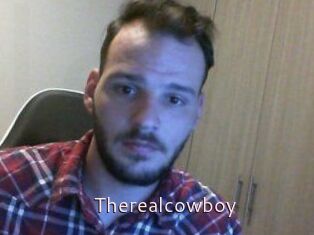 Therealcowboy