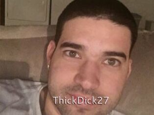 ThickDick27