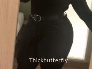 Thickbutterfly