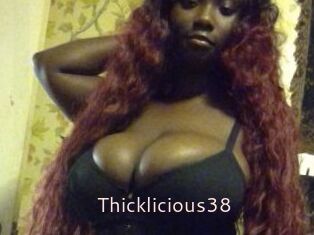 Thicklicious38