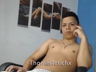 Thomasfetichx