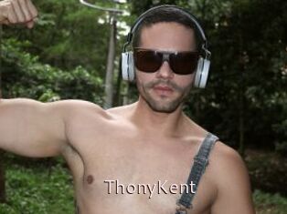 ThonyKent