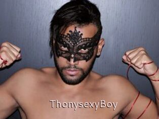 ThonysexyBoy