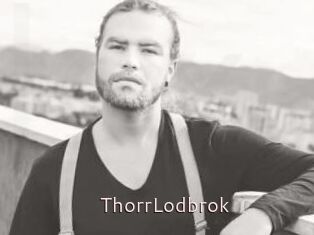 ThorrLodbrok