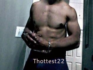 Thottest22