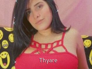 Thyare