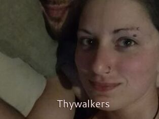 Thywalkers