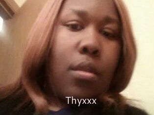 Thyxxx