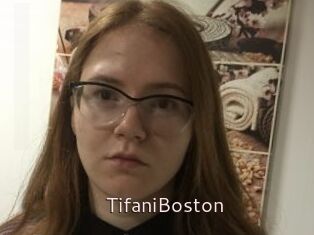 TifaniBoston