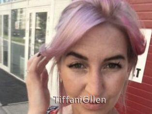 TiffaniGllen