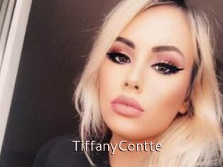 TiffanyContte