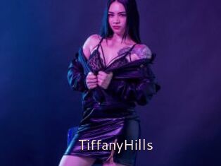 TiffanyHills