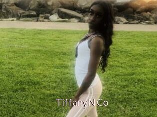 TiffanyNCo