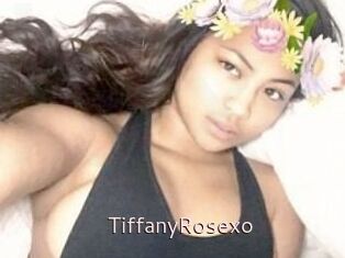 TiffanyRosexo